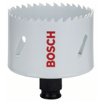 Bosch Коронка Progressor 68 мм, 2 11/16" (2608584645)
