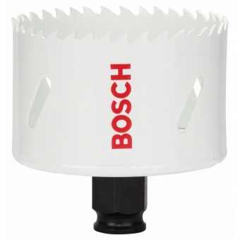 Bosch Коронка Progressor 70 мм, 2 3/4" (2608584646)