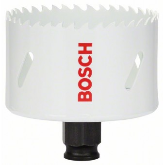 Bosch Коронка Progressor 73 мм, 2 7/8" (2608584647)