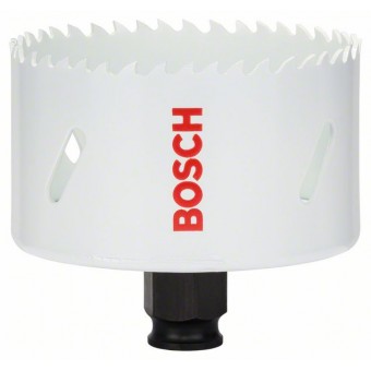 Bosch Коронка Progressor 79 мм, 3 1/8" (2608584649)