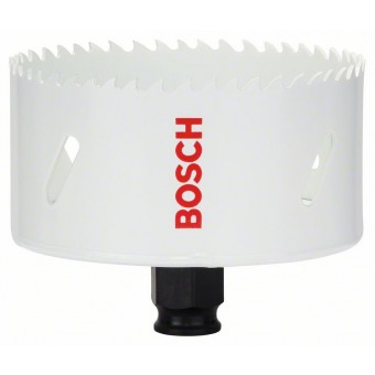 Bosch Коронка Progressor 89 мм, 3 1/2" (2608584652)