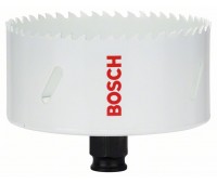 Bosch Коронка Progressor 95 мм, 3 3/4" (2608584654)