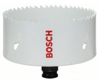 Bosch Коронка Progressor 98 мм, 3 7/8" (2608584655)