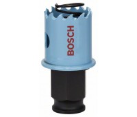 Bosch Коронка Sheet Metal 25 мм, 1" (2608584784)