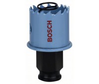 Bosch Коронка Sheet Metal 30 мм, 1 3/16" (2608584787)