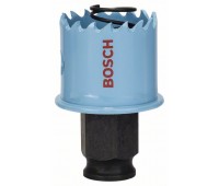 Bosch Коронка Sheet Metal 32 мм, 1 1/4" (2608584788)