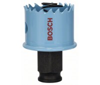 Bosch Коронка Sheet Metal 35 мм, 1 3/8" (2608584790)