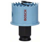 Bosch Коронка Sheet Metal 38 мм, 1 1/2" (2608584791)