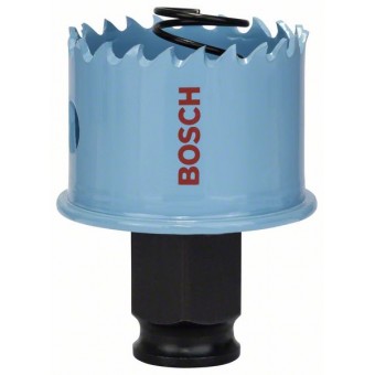 Bosch Коронка Sheet Metal 38 мм, 1 1/2" (2608584791)