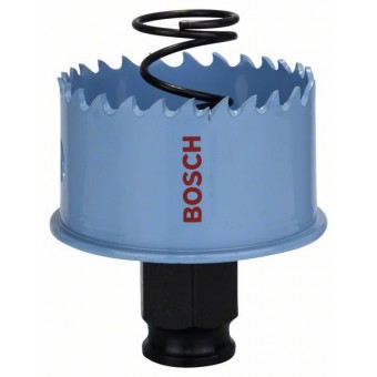 Bosch Коронка Sheet Metal 48 мм, 1 7/8" (2608584795)