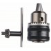 Bosch Кулачковый патрон до 16 мм 3-16 мм, 5/8" - 16 (1608571056)