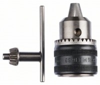 Bosch Кулачковый патрон до 16 мм 3-16 мм, B-16 (2608571020)