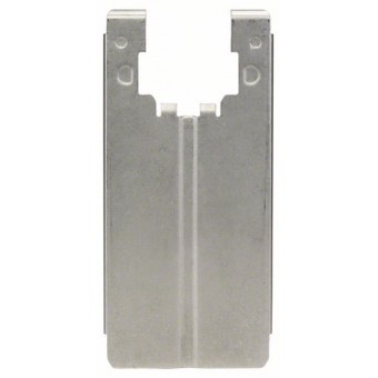 Bosch Металлическая пластина к опорной подошве (2601098123)