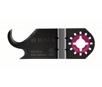 Bosch Многофункциональный нож HCS ASZ 32 SC 32 x 93 мм (2608662431)