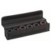 Bosch Набор головок для торцовых ключей 6 предм. 60 мм, 24, 27, 30, 32, 36, 41 мм (2608551105)