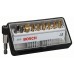 Bosch Набор Robust Line из 18+1 насадок-бит L Max Grip 25 мм, 18+1 шт. (2607002582)