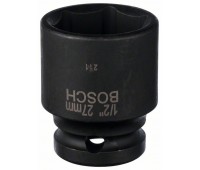Bosch Набор торцовых ключей 27 мм, 50 мм, 30 мм, M 18, 39,3 мм (1608555059)