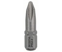Bosch Насадка-бита Extra Hart PH 2, 25 мм (2607001514)