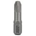 Bosch Насадка-бита Extra Hart PZ 3, 25 мм (100шт) (2607001565)