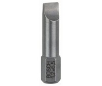 Bosch Насадка-бита Extra Hart S 1,2x6,5, 25 мм (2607001466)