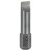 Bosch Насадка-бита Extra Hart S 1,2x6,5, 25 мм (2607001466)