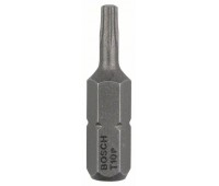Bosch Насадка-бита Extra Hart T10, 25 мм (2607001604)