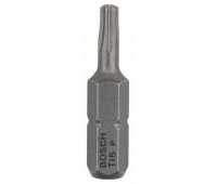 Bosch Насадка-бита Extra Hart T15, 25 мм (2607001607)