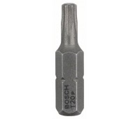 Bosch Насадка-бита Extra Hart T20, 25 мм (2607001611)