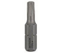 Bosch Насадка-бита Extra Hart T25, 25 мм (2607001615)