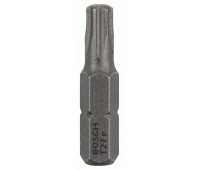 Bosch Насадка-бита Extra Hart T27, 25 мм (2607001619)