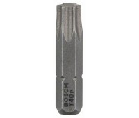 Bosch Насадка-бита Extra Hart T40, 25 мм (2607001625)