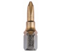 Bosch Насадка-бита Max Grip PH 1, 25 мм (2607001545)