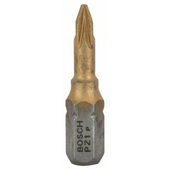 Bosch Насадка-бита Max Grip PH 1, 25 мм (2607002487)