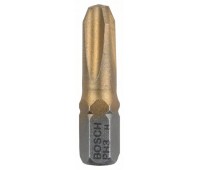 Bosch Насадка-бита Max Grip PH 3, 25 мм (2607001548)