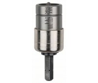 Bosch Насадка для заворачивания 60 мм (1608500013)