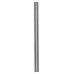 Bosch Нож для рубанка острый, прямой, HM, HE 40, 40 (2608635350)