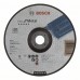 Bosch Обдирочный круг, выпуклый, Best for Metal A 2430 T BF, 180 мм, 7,0 мм (2608603534)