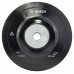 Bosch Опорная тарелка 125 мм, 12 500 об/мин (1608601033)