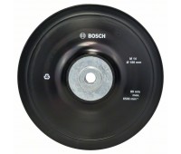 Bosch Опорная тарелка 180 мм, 8 500 об/мин (2608601209)