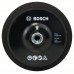 Bosch Опорная тарелка M 14, 150 мм, на липучке M 14, 150 мм (2608612027)