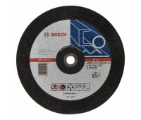 Bosch Отрезной круг, прямой, Expert for Metal A 30 R BF, 300 мм, 3,2 мм (2608600649)