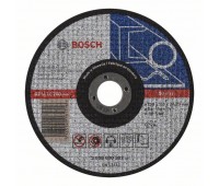 Bosch Отрезной круг, прямой, Expert for Metal A 30 S BF, 150 мм, 2,5 мм (2608600382)