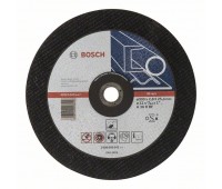 Bosch Отрезной круг, прямой, Expert for Metal A 36 R BF, 300 мм, 25,40 мм, 2,8 мм (2608600542)