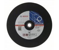 Bosch Отрезной круг, прямой, Expert for Metal A 36 R BF, 350 мм, 25,40 мм, 2,8 мм (2608600543)