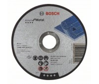 Bosch Отрезной круг, прямой, Expert for Metal AS 46 S BF, 125 мм, 1,6 мм (2608600219)