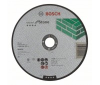 Bosch Отрезной круг, прямой, Expert for Stone C 24 R BF, 180 мм, 3,0 мм (2608600323)