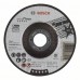 Bosch Отрезной круг, выпуклый, Best for Inox A 30 V INOX BF, 125 мм, 2,5 мм (2608603505)
