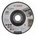 Bosch Отрезной круг, выпуклый, Best for Inox A 46 V INOX BF, 125 мм, 1,5 мм (2608603497)