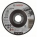 Bosch Отрезной круг, выпуклый, Best for Inox, Rapido A 60 W INOX BF, 115 мм, 1,0 мм (2608603491)