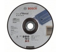 Bosch Отрезной круг, выпуклый, Best for Metal, Rapido A 46 V BF, 180 мм, 1,6 мм (2608603521)